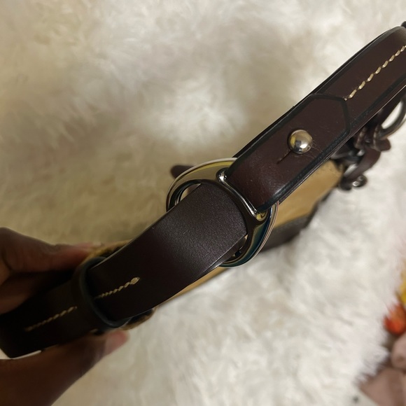 Dooney & Bourke mini bag - Picture 7 of 13